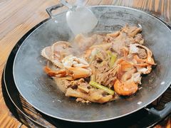 -侠成水上农庄(工业大道店)