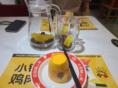 -金柱大盘鸡(南门店)