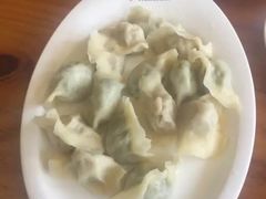 -大妈水饺(文华巷店)