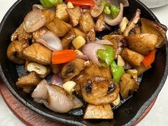 -云海肴汽锅鸡·云南小炒(曲江大悦城店)