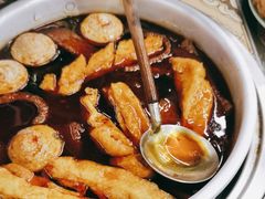 -顶上头·螺蛳火锅(五一新村店)