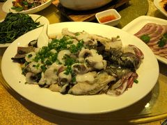 -九大簋家宴(晓港湾店)