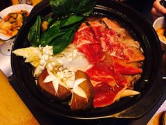 -水之惠鲜鱼料理(王府大街店)