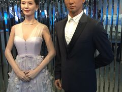 -武汉杜莎夫人蜡像馆