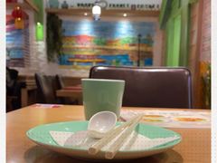 大堂-新加坡高记KOO KEE Restaurant(盈科店)