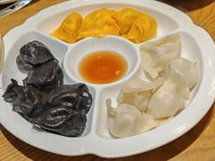 -必点海鲜·海肠捞饭大王(滨江道店)