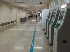 -首都医科大学附属北京同仁医院(南区)