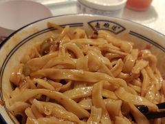 -老雒阳面馆·水席·洛阳菜(王城路店)