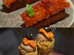 -壳里西餐厅Coquille Seafood Bistro(蒙自路店)