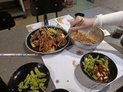 -一棠龙虾•王牌虾球(楚河汉街店)