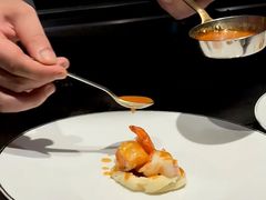 -Ginza Onodera 鮨(外滩十八号店)