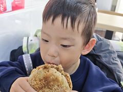 -昌顺马记小吃店(昌盛园店)