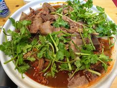 -江三王记牛杂馆(总店)