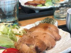 -味太助·银饭食堂(中华城店)