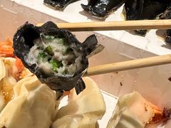 -众品老方子锅贴甜沫(李村店)