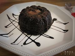 -W CAFE(甜爱路店)