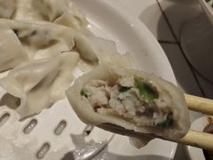 -东方饺子王(工农大路店)