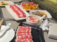 -海底捞火锅(油麻地店)
