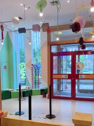 -玩元素·家庭游乐成长中心(香格里拉店)