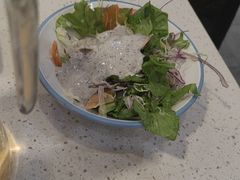 -韩香福烤肉庄园(荣成店)
