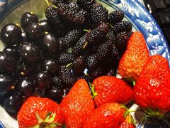 -乐乐鲜果水果超市(河北店)