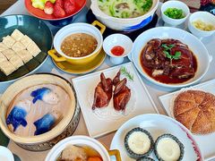 -金海华·悦食东方(苏州中心商场店)