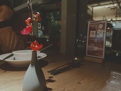 -蜜桃餐厅·伴山(湖滨商业街店)