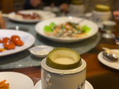 迷你冬瓜盅-猪肉婆私房菜(容桂总店)