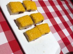 黄米凉糕-西贝莜面村(城西银泰店)