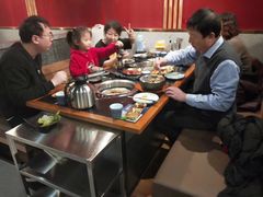 -九坤韩式烤肉(建发阅彩城店)