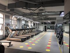 -CXFIT 陈徐健身工作室(凯旋店)