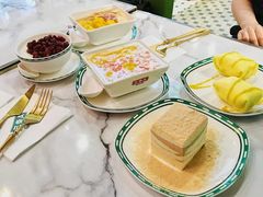 -三条A糖水公司(永旺梦乐城店)