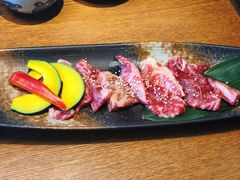 -炎蔵牛舌烤肉