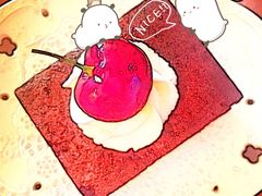 -治愈系甜品The Soothing Dessert(科海大楼店)