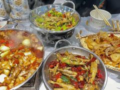 -小民大排档(光谷店)