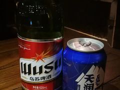 -疆文化新疆欢乐餐厅(金牛万达店)