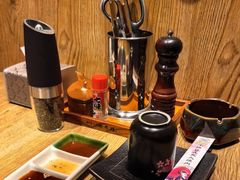 -やきにく 牛将日式焼肉(新华路店)