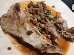 -王庄阿咪海鲜大排档(象园店)