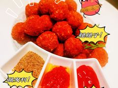 -北平盛世·新京菜·北京烤鸭(劲松·双井店)