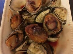 android_upload_pic-沈家门海鲜夜排档(东港店)