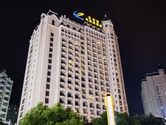 -碧桂园凤凰城酒店(南京店)