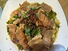 -傣家寨花园主题餐厅