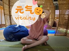 -汤W城市微度假(仓山店)