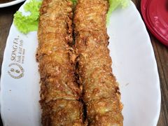 -松發肉骨茶(牛车水店)