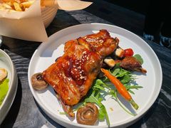 -LES ELITES 英集荟(南京西路店)