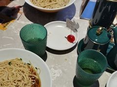 -松鹤面馆·古法焖肉面(观前店)