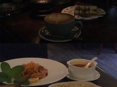 -留香花园(淮海街商业街店)
