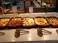 -晶丽香榭自助餐(南京大饭店)