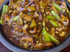 -小俩口烧烤东北菜(双井店)