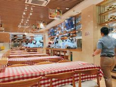 -西贝(宝乐汇店)